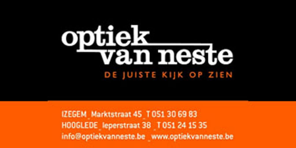 Home optiek van neste copy