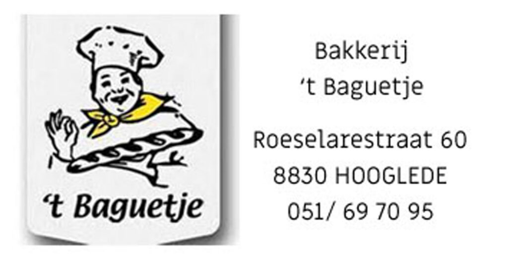 Home 't baguetje